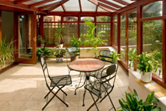 White Notley conservatory quotes
