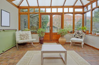 free White Notley conservatory quotes