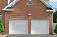 free White Notley garage construction quotes
