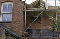 free White Notley home extension quotes