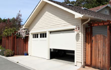 White Notley garage construction leads